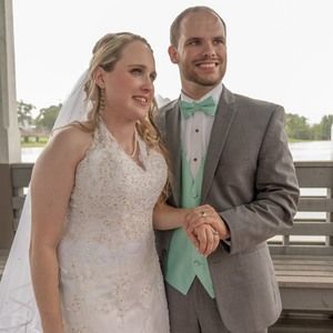 Meet your Posher, Teresa